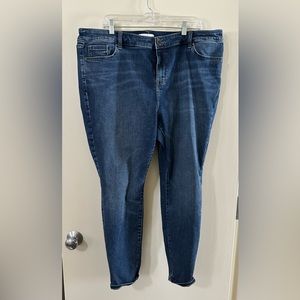 Lane Bryant Jeans